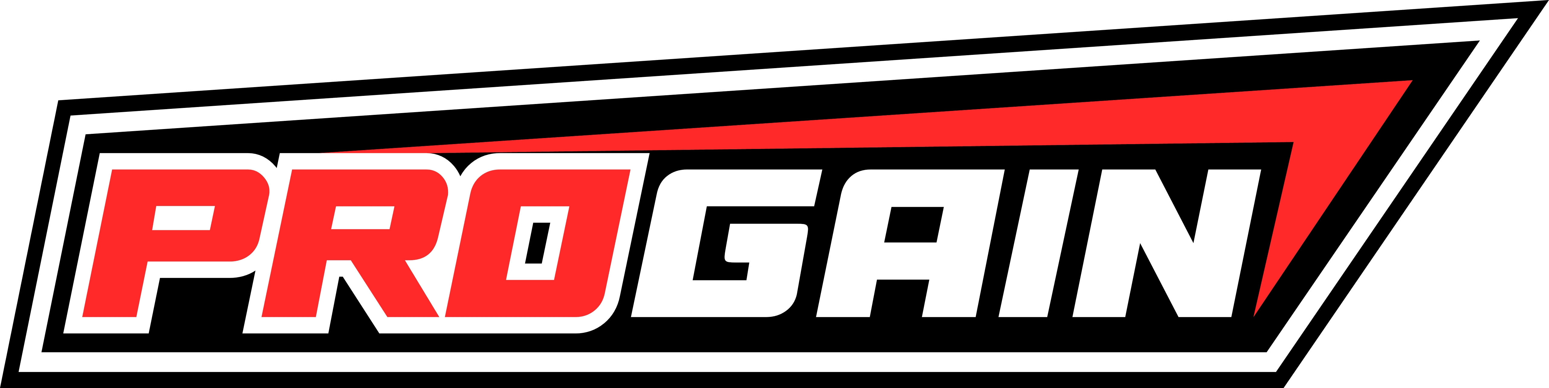 Logo Progain